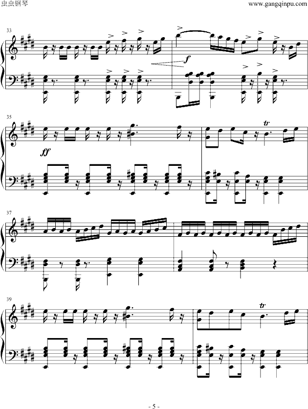 威廉·退尔序曲