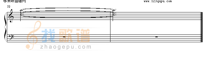 自由的吉普赛人-爱之波