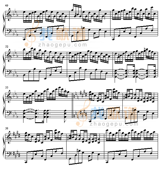 克罗地亚狂想曲