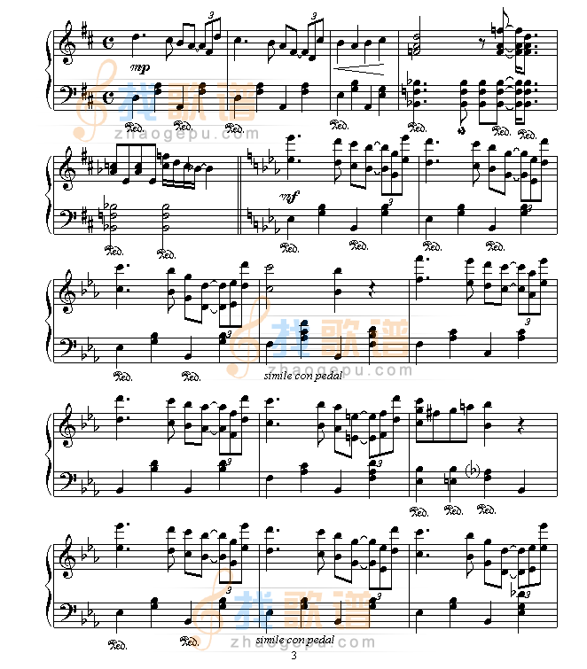 玫瑰色的人生