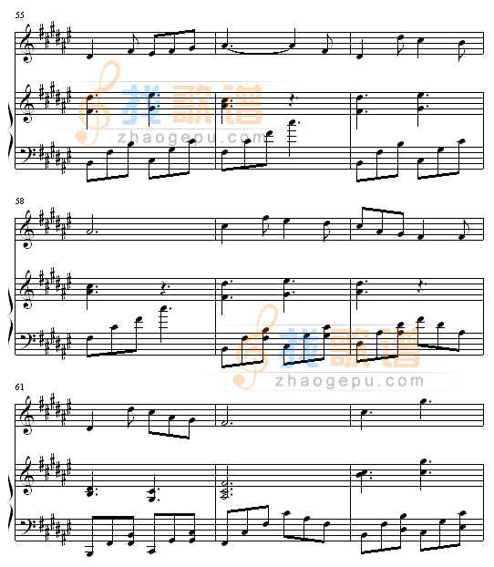 过云雨