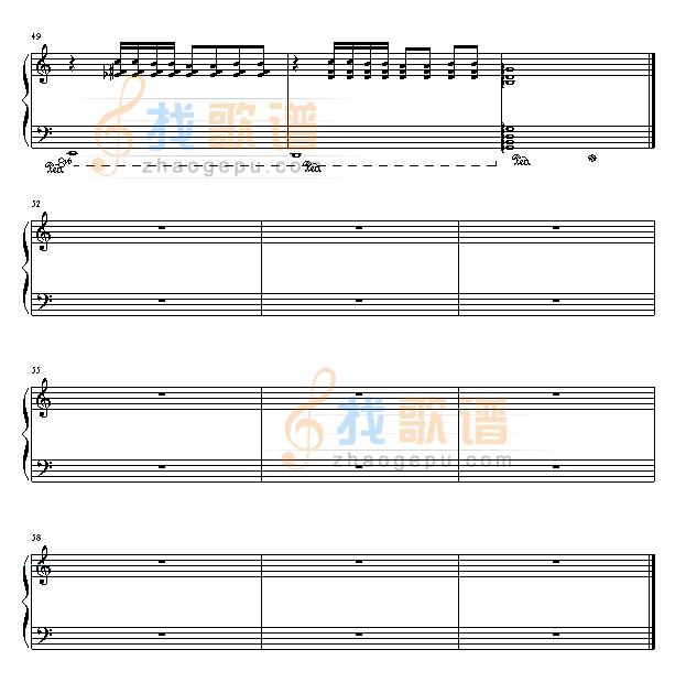 不了情