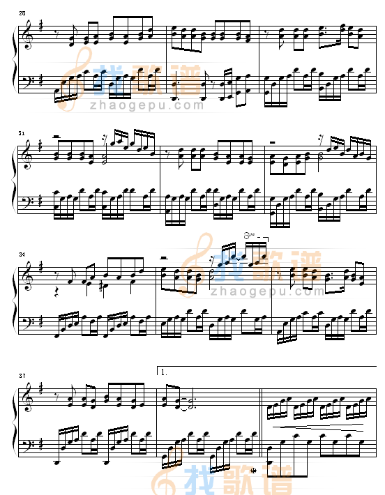 东风破-我为Jay狂编配版-周杰伦