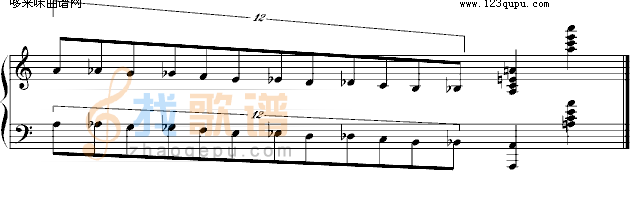 练习曲-lx3006