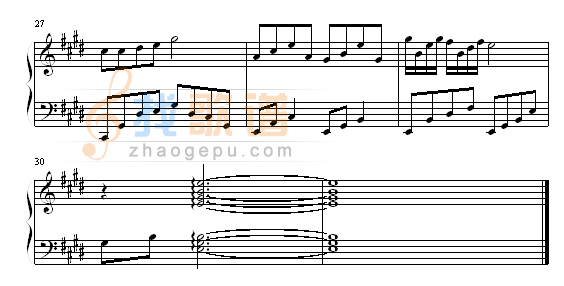 晨练