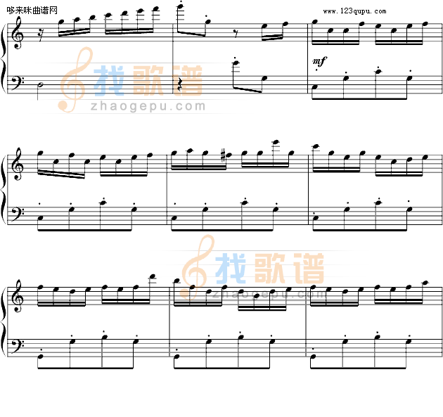 可爱的蓝精灵-动漫影视