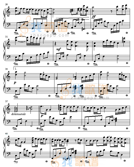 Forever Love-王力宏