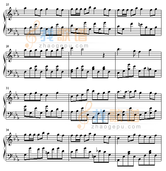 可惜我是水瓶座