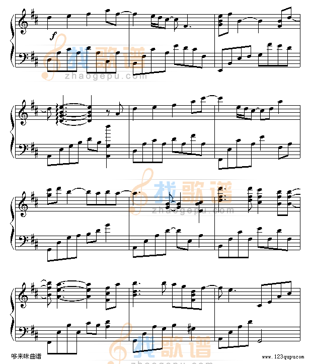 Eyes On Me-王菲