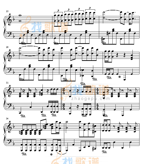 触技曲 80