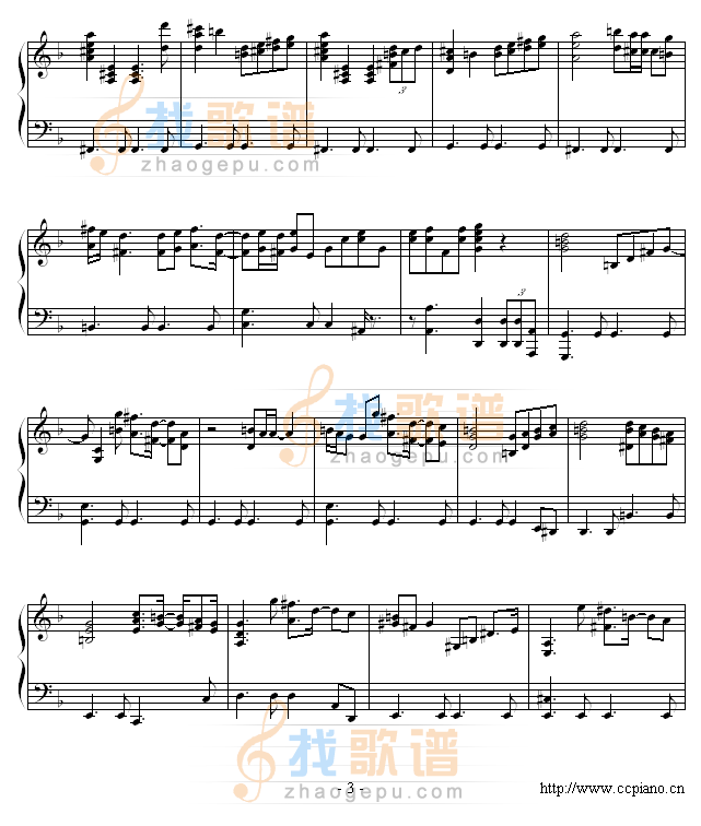 美女与野兽-Beauty And The Beast