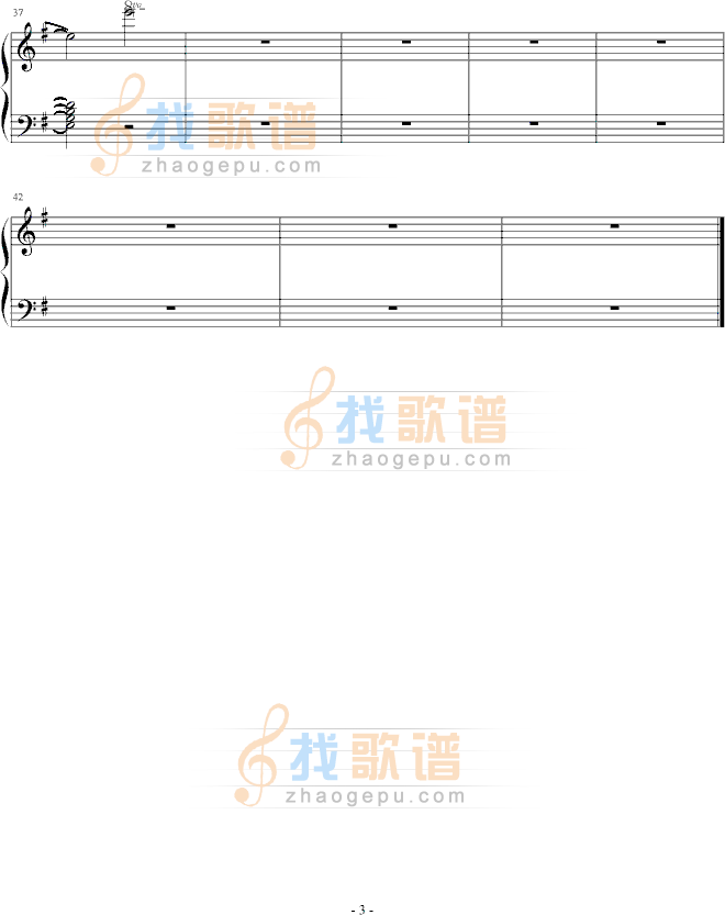 夜曲（献给朋友的）