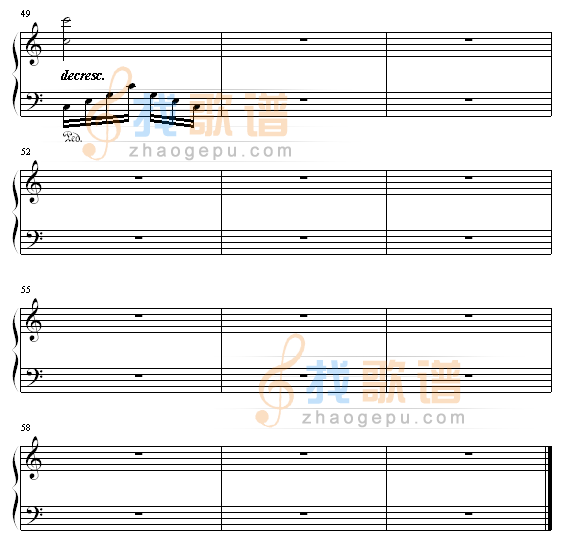 迷惘