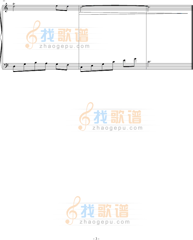 生日烛光