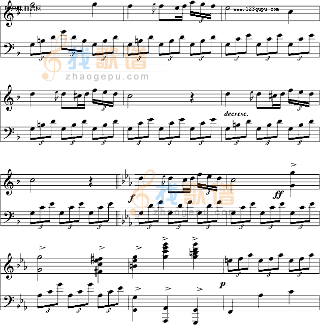 12-6(被遺忘的圓舞曲)-Ariosto