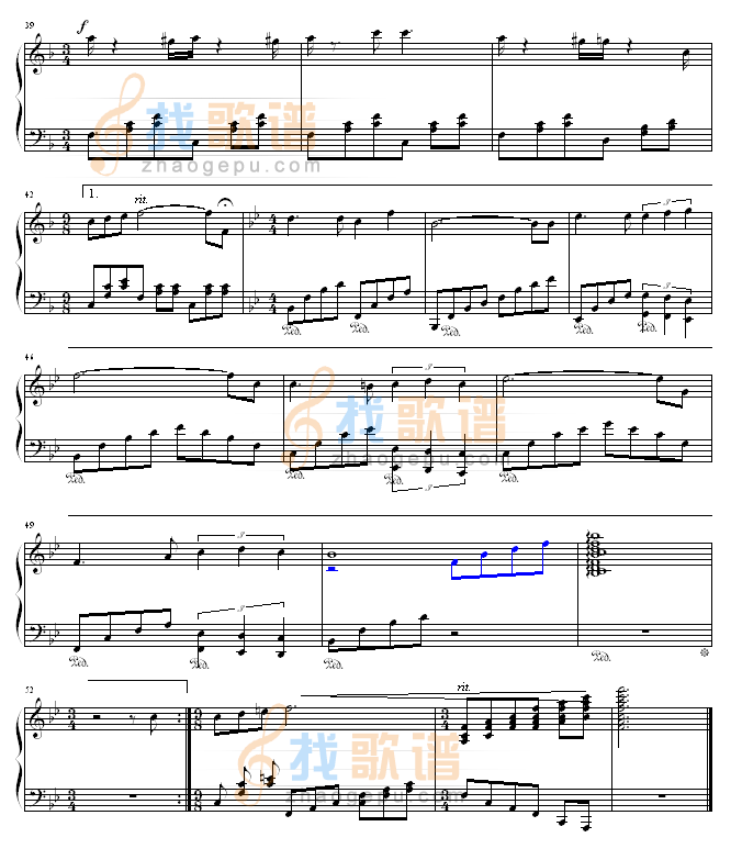 春的气息