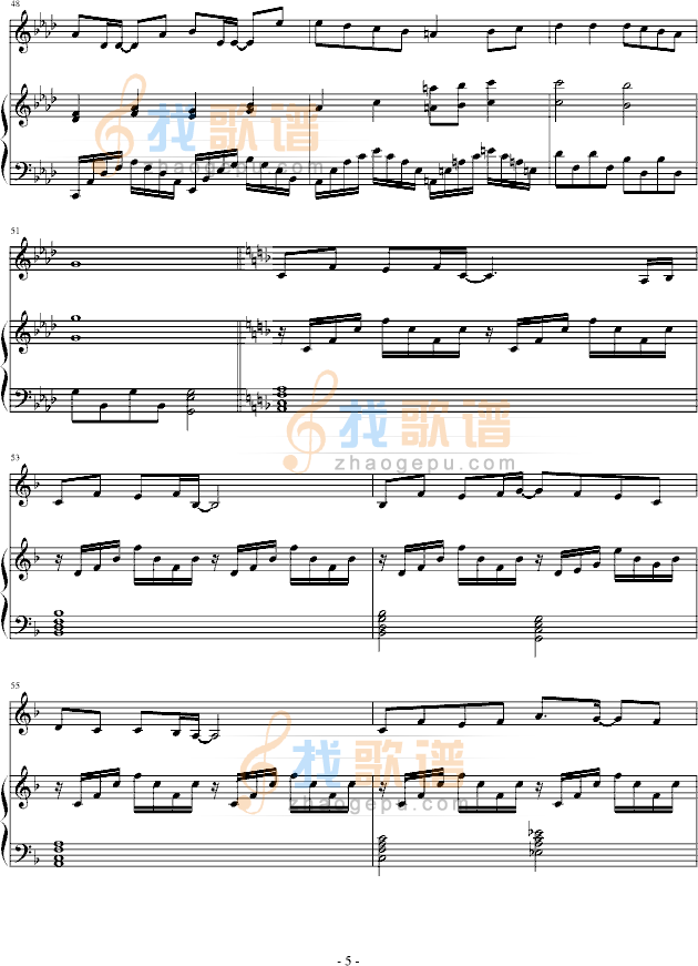 精灵世纪插曲心火