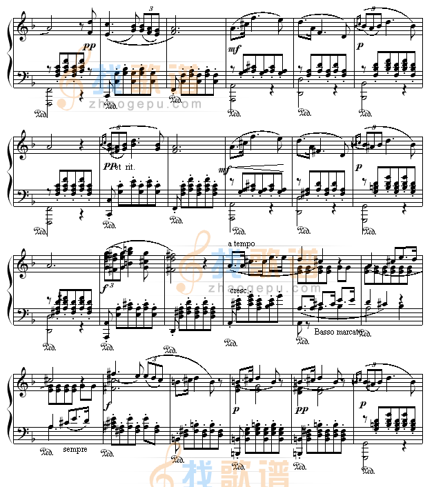 小夜曲