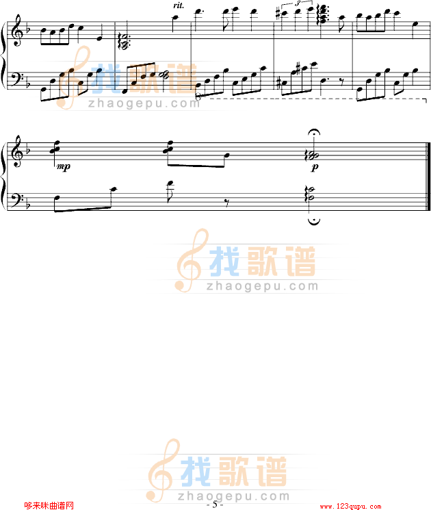 让她的爱充满世界-∮亞→薩∮