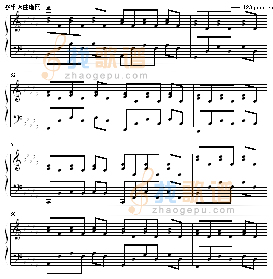 忧郁的调-砖头