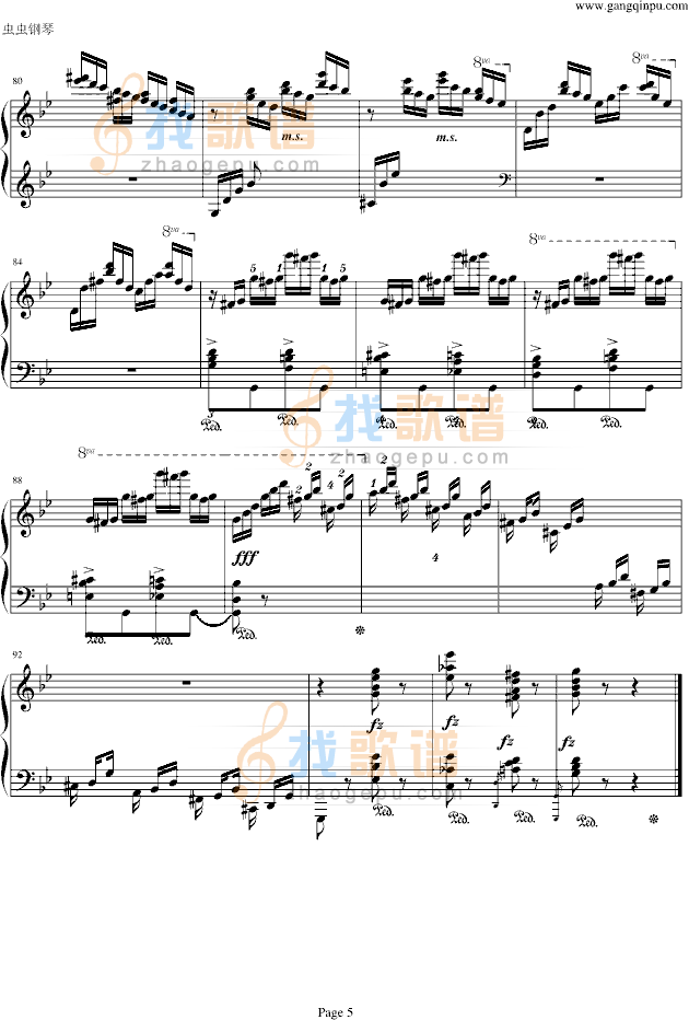 练习曲Op.72 No.2