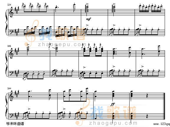 土耳其进行曲-公孙剑-莫扎特
