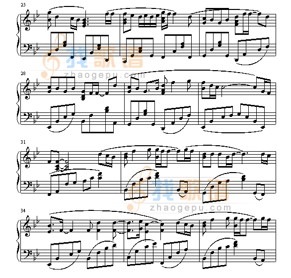 我和春天有个约会