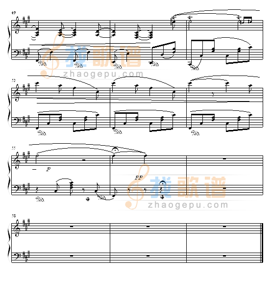 威尼斯船歌