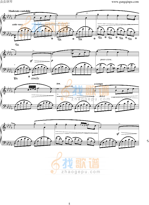 幻想即兴曲Op.66