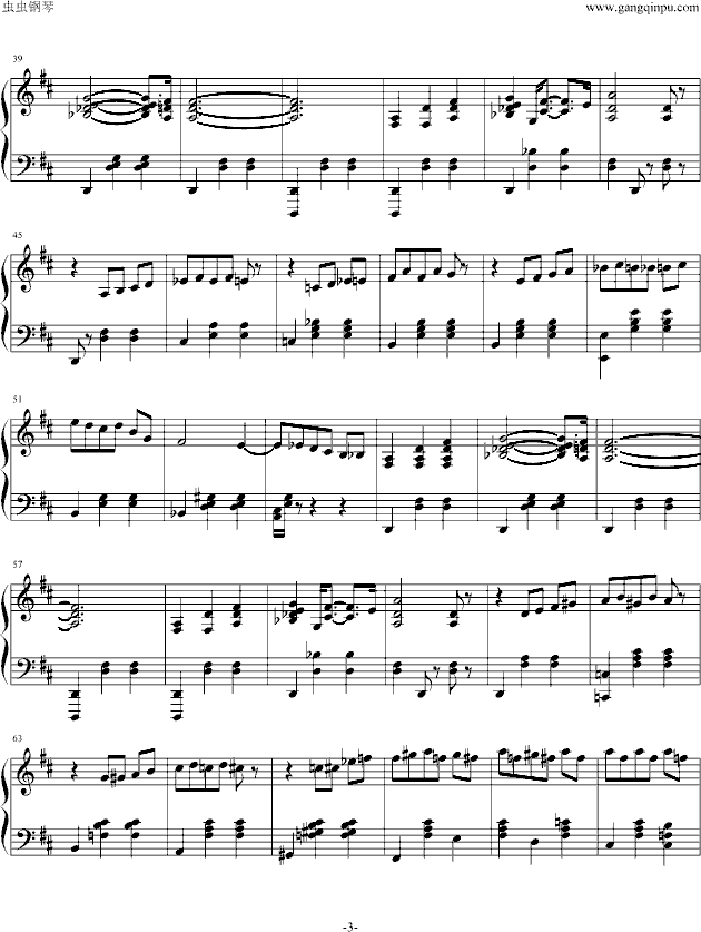 花之圆舞曲