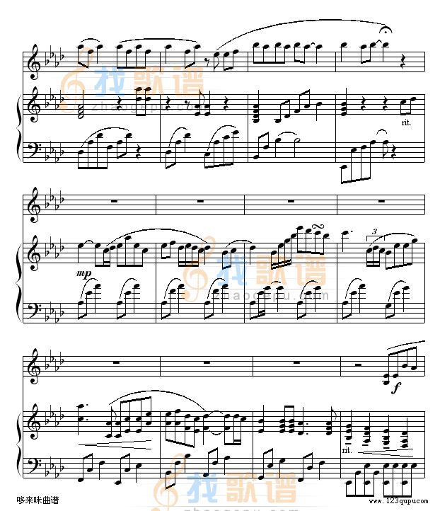 天黑黑-弹唱版-孙燕姿