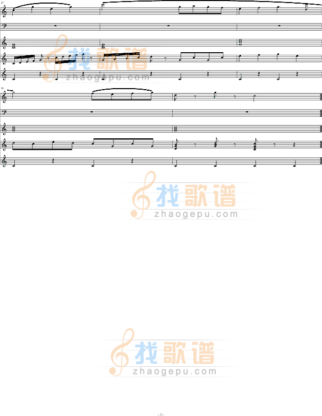 孩子们的舞蹈——五