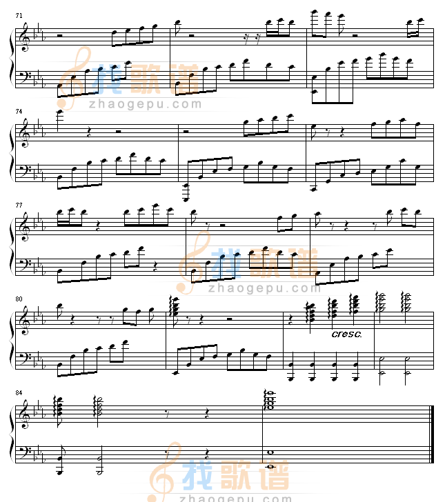 雨过天晴