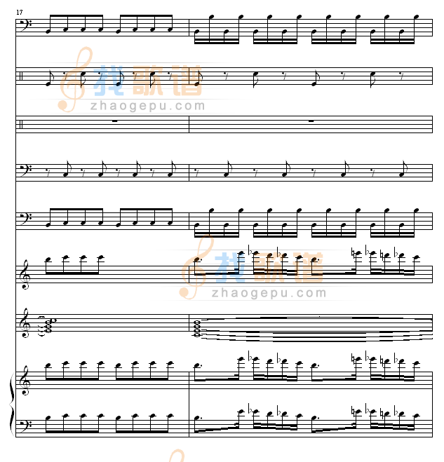 听后感