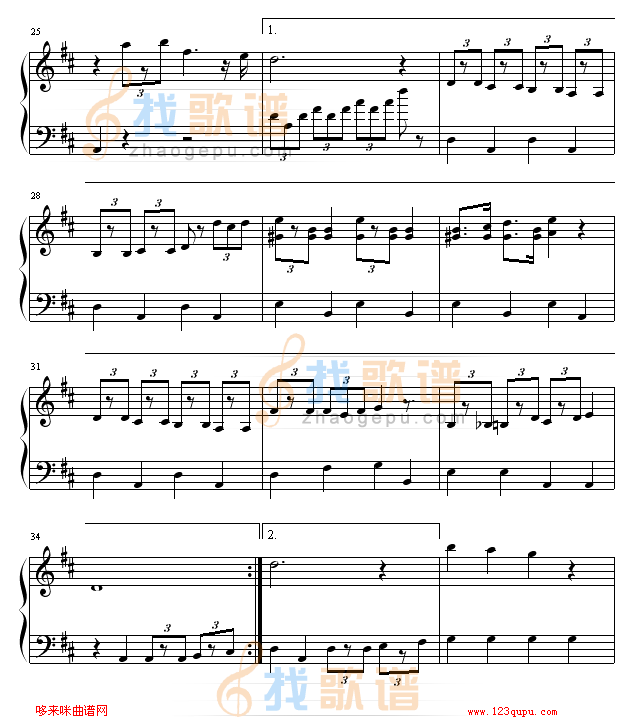 小叮当主题曲
