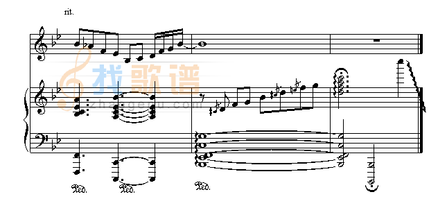 爱的钢琴手
