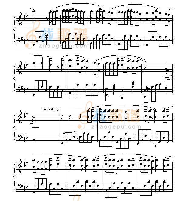痴心绝对
