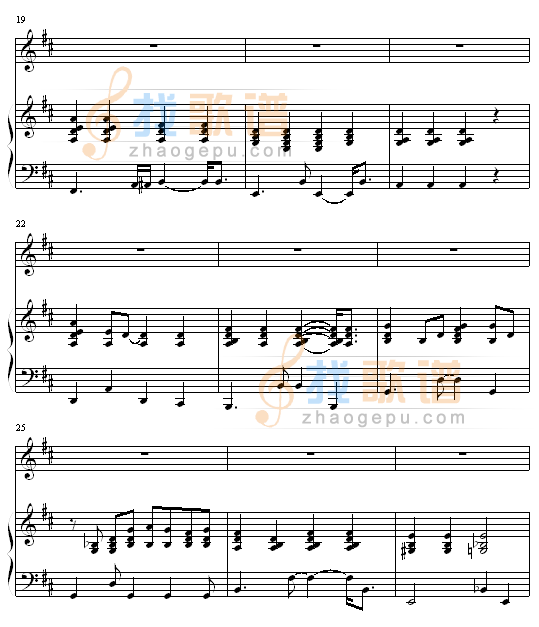 KISS goodbye弹唱版