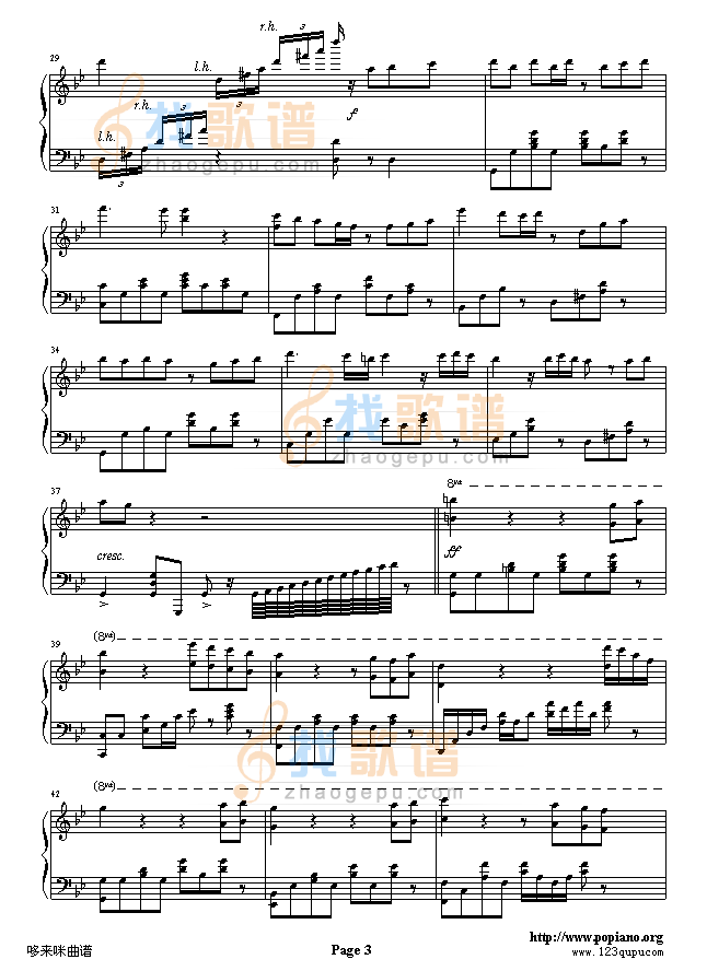 月半小夜曲-李克勤