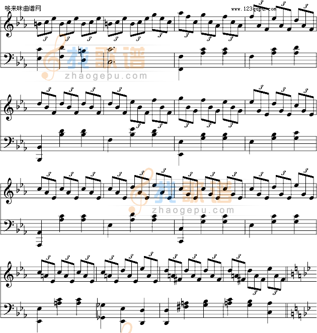 12-6(被遺忘的圓舞曲)-Ariosto