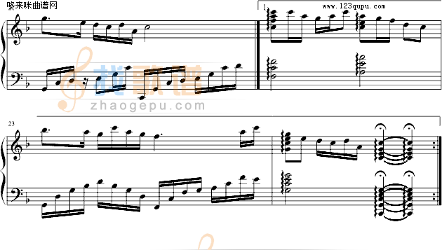 红梅赞-中国名曲