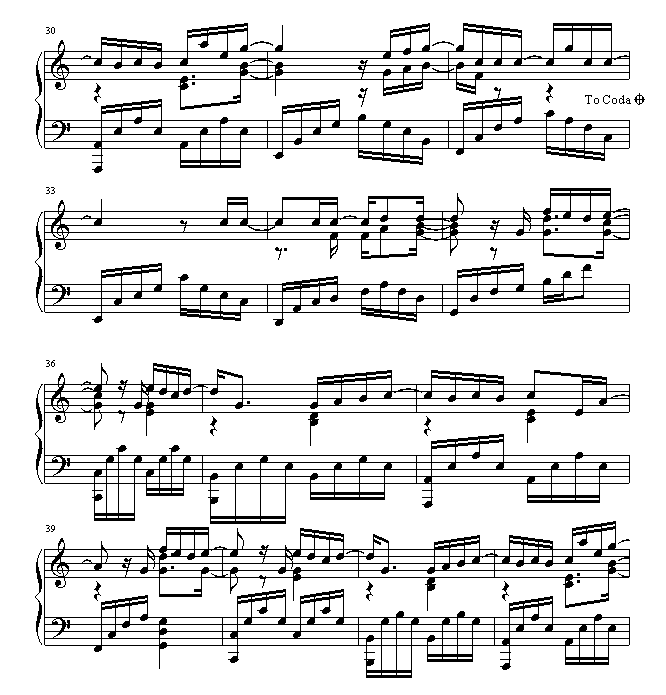 第一次（光良）3