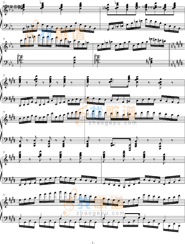 练习曲(皇帝)-清代皇帝