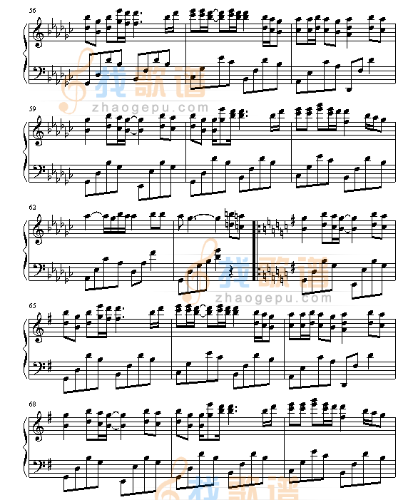 老鼠爱大米