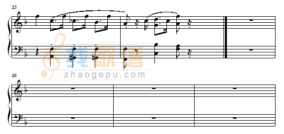 迪克西兰小爵士乐队