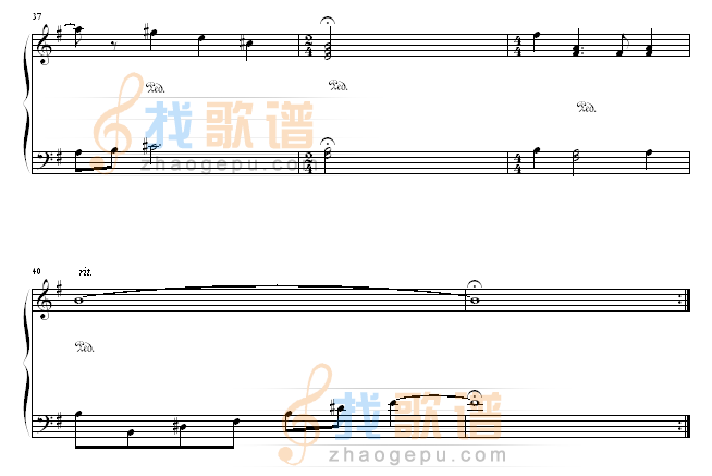 FF-X片头曲