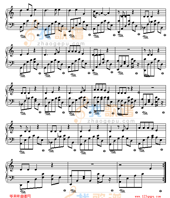 呼唤-大长今