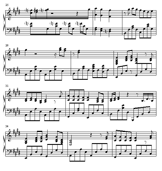 最终幻想9 MELODIES OF LIFE