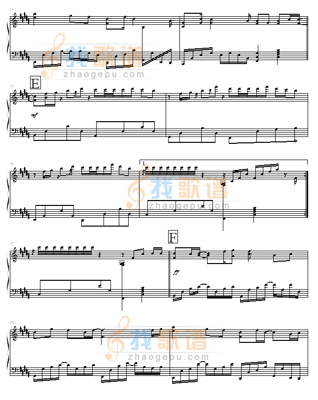 发如雪-05895464版