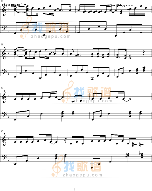 吻别-(正式原调版)-张学友